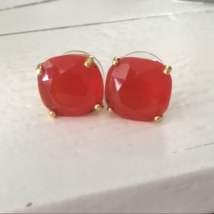 Kate Spade earrings